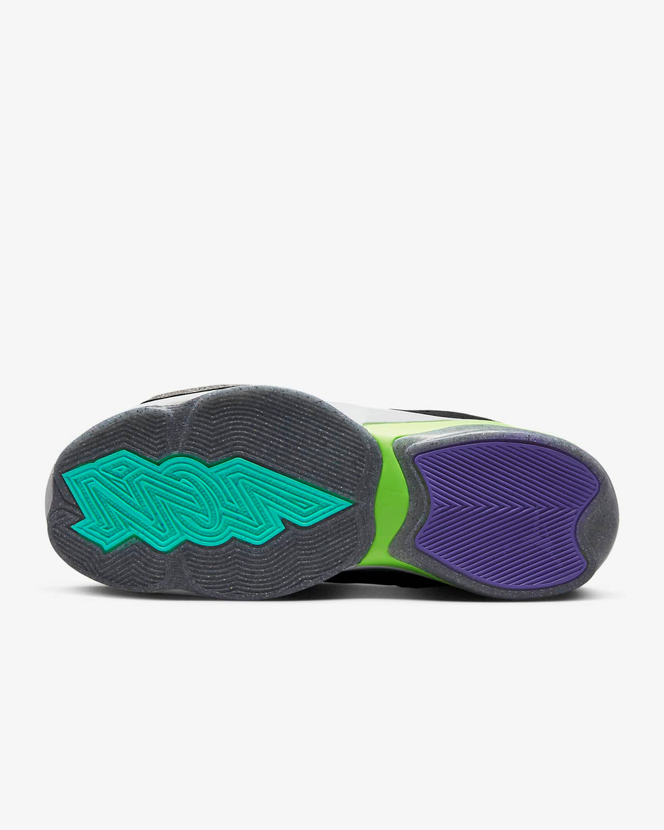 Nike Jordan Zion 2 PF (DV0550-030) – melzoo