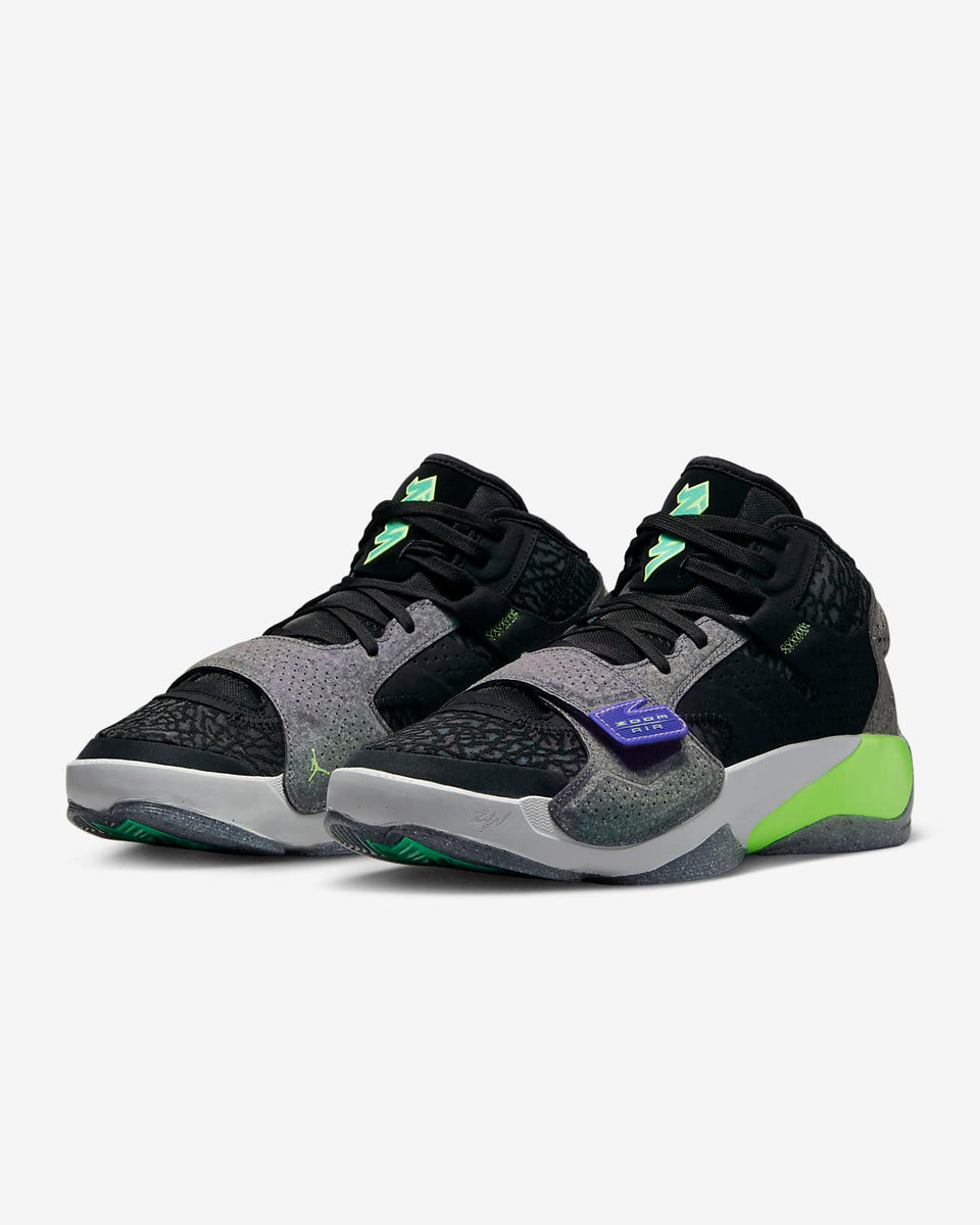 Nike Jordan Zion 2 PF (DV0550-030) – melzoo