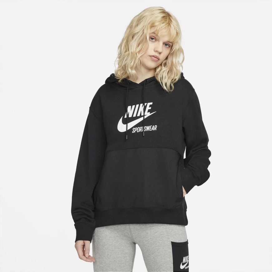 Nike Sports Wear Heritage (DD5674-010) – melzoo