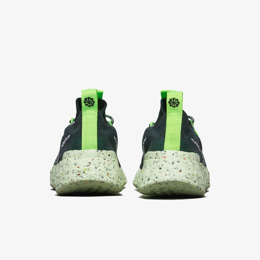 Space hippie 01 black volt online stockx