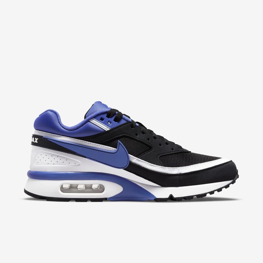 Nike Air Max BW OG (DJ6124-001) – melzoo