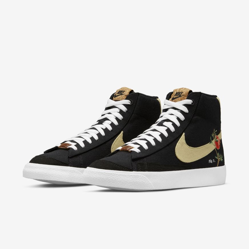 Nike Blazer Mid '77 (CI1166-001) – melzoo