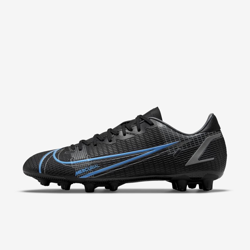 NIKE MERCURIAL VAPOR 13 Elite MDS FG Lemon Venom - Soccer Plus