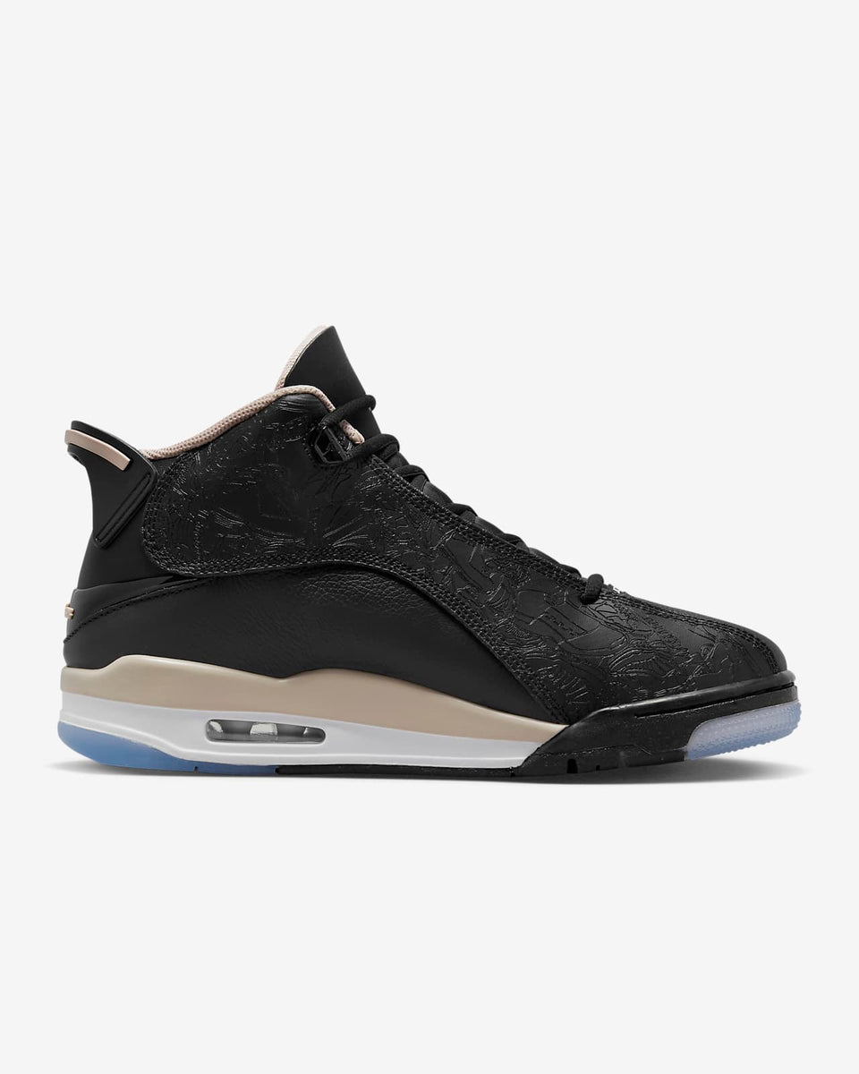 Nike Air Jordan Dub Zero (311046-021) – melzoo