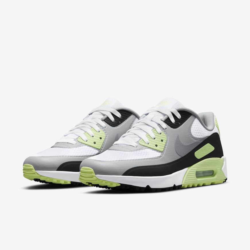 Nike air max 90 best sale recraft lime