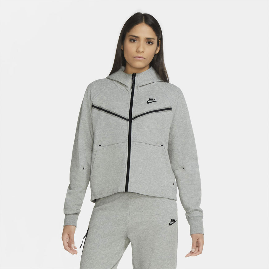 Nike tech fleece clearance runner