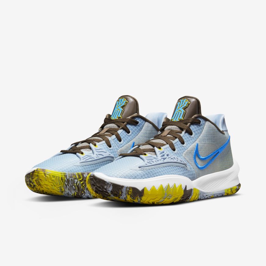 Nike Kyrie Low 4 Ep (CZ0105-400) – melzoo