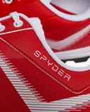 SPIDER PROHEEL RUBBER V2 (SPIPFNBS532U-RED)