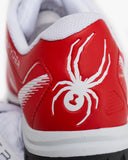 SPIDER PROHEEL RUBBER V2 (SPIPFNBS532U-RED)