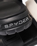 SPIDER COMPE (SPIPFNSD307U-BLK)