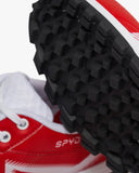 SPIDER PROHEEL RUBBER V2 (SPIPFNBS532U-RED)