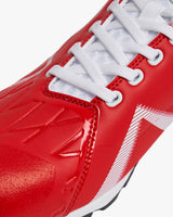 SPIDER PROHEEL RUBBER V2 (SPIPFNBS532U-RED)