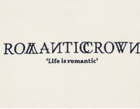 Romantic Crown RMTCRW Knitted Cardigan_Oatmeal (20RCFWTCAU004OA)