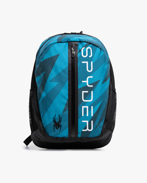 Spider Welding Light Backpack