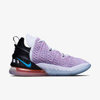 Nike Lebron 18 (CQ9283-900)