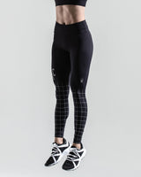 Spider SAC Training Leggings ( SPEFCNFL971W-BLK)