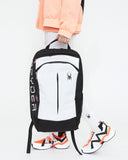 Spider Big Letter Backpack