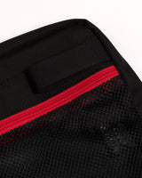 Spider Mesh Pouch Set