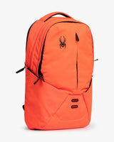 Spider 3 Pocket Logo Backpack