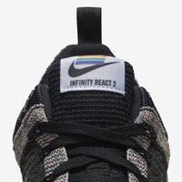 Nike React Infinity Run Flyknit 2 Vitr (DD6790-001)