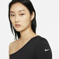 Nike Sports Wear Asymmetrical P&G (CZ8189-010)