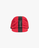 Spider Colorblock Cycle Cap Free Size (SPGPANCA501U-RED)