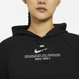 Nike Sports Wear Swoosh (CZ8897-010)