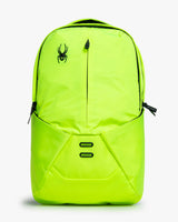 Spider 3 Pocket Logo Backpack