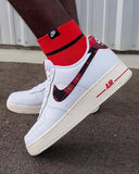 Nike Air Force 1 '07 LV8 (DV0789-100)