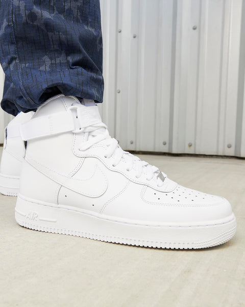 Nike Air Force 1 High '07 (CW2290-111) – melzoo