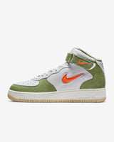 Nike AIR FORCE 1 MID QS (DQ3505-100)