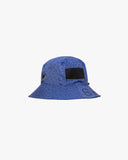 Spider Logo String Bucket Hat Free Size (SPGPANCA311U-PTN)