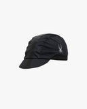 Spider Colorblock Cycle Cap Free Size (SPGPANCA501U-BLK)