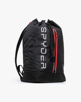 Spider Training Duffel Backpack