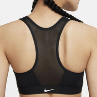 Nike Dry Fit Swoosh Zipper Front (DD1206-010)