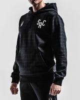 Spider SAC Hood Sweatshirt (SPEFCNHD921U-BLK)