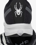 SPIDER REPION M (SPHPFNLS308U-BLK)