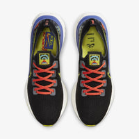 Nike React Infinity Run Flyknit A.I.R. Chaz Bundick (CZ2358-001)