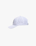 Spider Logo Mesh Ball Cap Free Size (SPGPANCA303U-WHT)