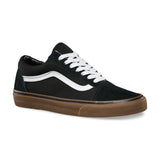 Vans OLD SKOOL old school black gumsol (VN0001R1GI61)