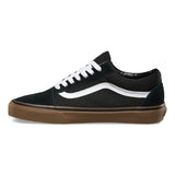 Vans OLD SKOOL old school black gumsol (VN0001R1GI61)