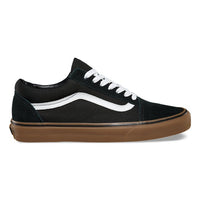 Vans OLD SKOOL old school black gumsol (VN0001R1GI61)