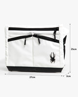 Spider Tech Gear Crossbody Bag