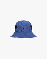 Spider Logo String Bucket Hat Free Size (SPGPANCA311U-PTN)