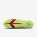 Nike Mercurial Super Fly 8 Elite FG (CV0958-760)