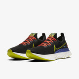 Nike React Infinity Run Flyknit A.I.R. Chaz Bundick (CZ2358-001)