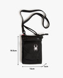 Spider Lifestyle Mini Crossbody Bag