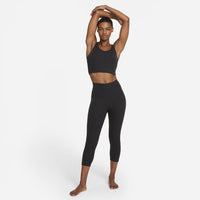 Nike Yoga Lux Jacquard (DA1065-010)
