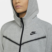 Nike Sports Wear Tech Fleece Wind Runner (CW4299-063