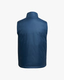 Spider Unisex Football Pro Web Color Block Down Vest (SPGWCNDV211U-TUQ)